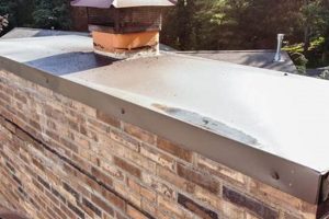 Chimney Chase Cover Replacement: Costs, Factors & More Chimney Works – Expert Chimney Repair, Cleaning & Installation Services Chimney Chase Cover Replacement: Costs, Factors & More | Chimney Works – Expert Chimney Repair, Cleaning & Installation Services