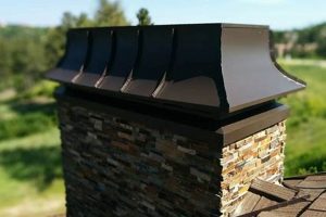 Premium Custom Chimney Caps: Styles & Protection Chimney Works – Expert Chimney Repair, Cleaning & Installation Services Premium Custom Chimney Caps: Styles & Protection | Chimney Works – Expert Chimney Repair, Cleaning & Installation Services