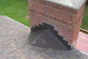 Chimney Flashing Installation Cost: Find Your Best Price! Chimney Works – Expert Chimney Repair, Cleaning & Installation Services Chimney Flashing Installation Cost: Find Your Best Price! | Chimney Works – Expert Chimney Repair, Cleaning & Installation Services