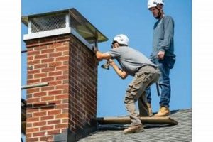Reliable American Chimney Sweep Cincinnati, OH - [Company Name] | Chimney Works – Expert Chimney Repair, Cleaning & Installation Services
