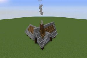 Top Minecraft Chimney Designs: Build Your Dream Chimney! Chimney Works – Expert Chimney Repair, Cleaning & Installation Services Top Minecraft Chimney Designs: Build Your Dream Chimney! | Chimney Works – Expert Chimney Repair, Cleaning & Installation Services