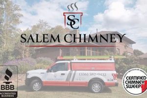 Salem Chimney Sweep: Expert Cleaning & Repair Chimney Works – Expert Chimney Repair, Cleaning & Installation Services Salem Chimney Sweep: Expert Cleaning & Repair | Chimney Works – Expert Chimney Repair, Cleaning & Installation Services
