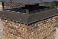Protect with the Best Chimney Cap for Rain Today! Chimney Works – Expert Chimney Repair, Cleaning & Installation Services Protect with the Best Chimney Cap for Rain Today! | Chimney Works – Expert Chimney Repair, Cleaning & Installation Services