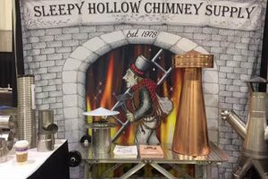 Sleepy Hollow Chimney Experts: Repair & Inspection Chimney Works – Expert Chimney Repair, Cleaning & Installation Services Sleepy Hollow Chimney Experts: Repair & Inspection | Chimney Works – Expert Chimney Repair, Cleaning & Installation Services