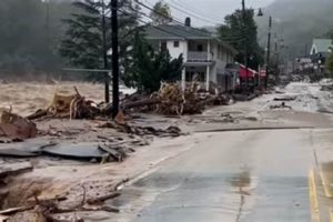 Chimney Rock NC Disaster: Washed Away & Aftermath Chimney Works – Expert Chimney Repair, Cleaning & Installation Services Chimney Rock NC Disaster: Washed Away & Aftermath | Chimney Works – Expert Chimney Repair, Cleaning & Installation Services