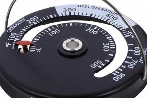 Best Chimney Thermometer: Optimize Your Fire & More! Chimney Works – Expert Chimney Repair, Cleaning & Installation Services Best Chimney Thermometer: Optimize Your Fire & More! | Chimney Works – Expert Chimney Repair, Cleaning & Installation Services