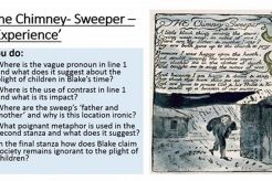 "Chimney Sweeper": Paraphrase + Analysis + Deep Dive Chimney Works – Expert Chimney Repair, Cleaning & Installation Services "Chimney Sweeper": Paraphrase + Analysis + Deep Dive | Chimney Works – Expert Chimney Repair, Cleaning & Installation Services