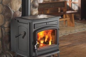 [Guide] Wood Stove in Chimney: Safety & Efficiency Tips | Chimney Works – Expert Chimney Repair, Cleaning & Installation Services