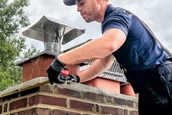 Roanoke VA Chimney Inspection: Protect Your Home Chimney Works – Expert Chimney Repair, Cleaning & Installation Services Roanoke VA Chimney Inspection: Protect Your Home | Chimney Works – Expert Chimney Repair, Cleaning & Installation Services