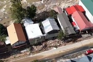 Chimney Rock at Risk? Are They Bulldozing It?! Chimney Works – Expert Chimney Repair, Cleaning & Installation Services Chimney Rock at Risk? Are They Bulldozing It?! | Chimney Works – Expert Chimney Repair, Cleaning & Installation Services