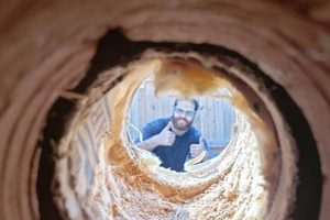 Unveiling the Past: Chimney Nation's Future Chimney Works – Expert Chimney Repair, Cleaning & Installation Services Unveiling the Past: Chimney Nation's Future | Chimney Works – Expert Chimney Repair, Cleaning & Installation Services