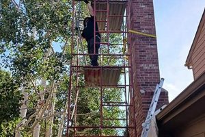 Find a Dr. Soot Chimney Sweep Near You - [City]! | Chimney Works – Expert Chimney Repair, Cleaning & Installation Services