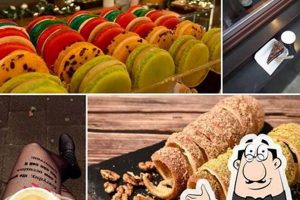 Delicious Chimney Cake Cafe: Sweet Treats & Coffee Chimney Works – Expert Chimney Repair, Cleaning & Installation Services Delicious Chimney Cake Cafe: Sweet Treats & Coffee | Chimney Works – Expert Chimney Repair, Cleaning & Installation Services