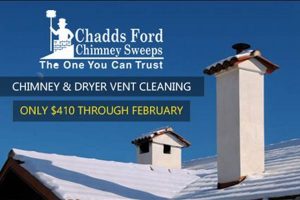 Chadds Ford Chimney Sweeps: Expert Cleaning & Repair Chimney Works – Expert Chimney Repair, Cleaning & Installation Services Chadds Ford Chimney Sweeps: Expert Cleaning & Repair | Chimney Works – Expert Chimney Repair, Cleaning & Installation Services