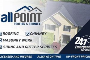 All Point Roofing & Chimney Reviews: Your Guide + More Chimney Works – Expert Chimney Repair, Cleaning & Installation Services All Point Roofing & Chimney Reviews: Your Guide + More | Chimney Works – Expert Chimney Repair, Cleaning & Installation Services