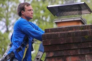 Richmond Chimney Sweep: Expert Cleaning & Repair Pros Chimney Works – Expert Chimney Repair, Cleaning & Installation Services Richmond Chimney Sweep: Expert Cleaning & Repair Pros | Chimney Works – Expert Chimney Repair, Cleaning & Installation Services