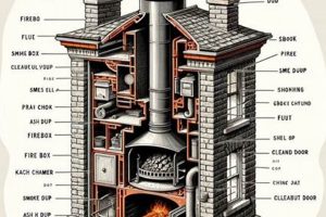 Fireplace vs Chimney: What's the Real Difference? Guide Chimney Works – Expert Chimney Repair, Cleaning & Installation Services Fireplace vs Chimney: What's the Real Difference? Guide | Chimney Works – Expert Chimney Repair, Cleaning & Installation Services