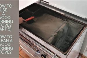 Chimney Care: How Often to Clean Wood Burning Stove Chimney? Guide Chimney Works – Expert Chimney Repair, Cleaning & Installation Services Chimney Care: How Often to Clean Wood Burning Stove Chimney? Guide | Chimney Works – Expert Chimney Repair, Cleaning & Installation Services