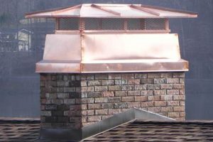 Custom Chimney Cap Fabrication: Protect Your Home Now! Chimney Works – Expert Chimney Repair, Cleaning & Installation Services Custom Chimney Cap Fabrication: Protect Your Home Now! | Chimney Works – Expert Chimney Repair, Cleaning & Installation Services