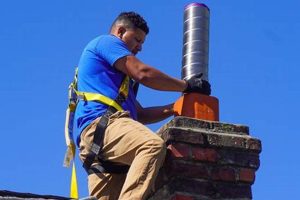 Expert Chimney Sweep in Richmond VA: Clean & Safe! Chimney Works – Expert Chimney Repair, Cleaning & Installation Services Expert Chimney Sweep in Richmond VA: Clean & Safe! | Chimney Works – Expert Chimney Repair, Cleaning & Installation Services