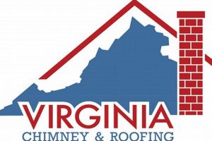 Top Virginia Chimney & Roofing Services - [Year] | Chimney Works – Expert Chimney Repair, Cleaning & Installation Services