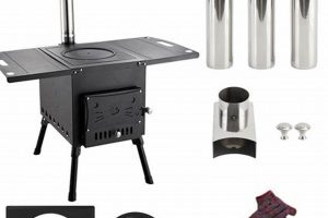 Buy Best Portable Wood Stove with Chimney: On Sale! Chimney Works – Expert Chimney Repair, Cleaning & Installation Services Buy Best Portable Wood Stove with Chimney: On Sale! | Chimney Works – Expert Chimney Repair, Cleaning & Installation Services