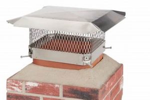 Enhance Draft: Revolving Chimney Cap Benefits & More Chimney Works – Expert Chimney Repair, Cleaning & Installation Services Enhance Draft: Revolving Chimney Cap Benefits & More | Chimney Works – Expert Chimney Repair, Cleaning & Installation Services