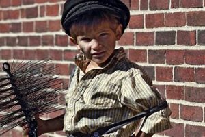 A History of Old Chimney Sweeps: Soot & Shadows Chimney Works – Expert Chimney Repair, Cleaning & Installation Services A History of Old Chimney Sweeps: Soot & Shadows | Chimney Works – Expert Chimney Repair, Cleaning & Installation Services