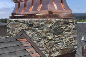 Protect & Style: American Chimney Shroud Solutions Chimney Works – Expert Chimney Repair, Cleaning & Installation Services Protect & Style: American Chimney Shroud Solutions | Chimney Works – Expert Chimney Repair, Cleaning & Installation Services