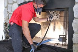 Achieve Spot Free Chimney Cleaning: Service & Benefits Chimney Works – Expert Chimney Repair, Cleaning & Installation Services Achieve Spot Free Chimney Cleaning: Service & Benefits | Chimney Works – Expert Chimney Repair, Cleaning & Installation Services