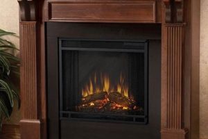 Enhance Your Home: Electric Fireplace with Chimney Style Chimney Works – Expert Chimney Repair, Cleaning & Installation Services Enhance Your Home: Electric Fireplace with Chimney Style | Chimney Works – Expert Chimney Repair, Cleaning & Installation Services