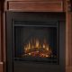 Enhance Your Home: Electric Fireplace with Chimney Style | Chimney Works – Expert Chimney Repair, Cleaning & Installation Services