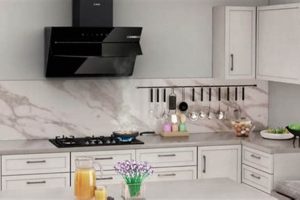 Best Kitchen Chimney Design Ideas - [YEAR] Guide | Chimney Works – Expert Chimney Repair, Cleaning & Installation Services