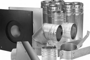 Safe Venting: Pellet Stove Chimney Kit Guide & Tips Chimney Works – Expert Chimney Repair, Cleaning & Installation Services Safe Venting: Pellet Stove Chimney Kit Guide & Tips | Chimney Works – Expert Chimney Repair, Cleaning & Installation Services
