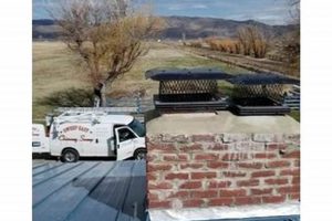 Reno NV Chimney Sweep Experts: Safety & Cleaning Chimney Works – Expert Chimney Repair, Cleaning & Installation Services Reno NV Chimney Sweep Experts: Safety & Cleaning | Chimney Works – Expert Chimney Repair, Cleaning & Installation Services