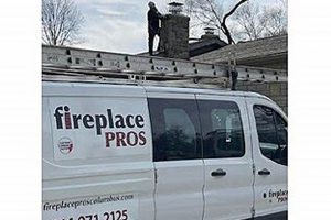 Best Chimney Sweep Columbus OH: Cleaning & Safety! Chimney Works – Expert Chimney Repair, Cleaning & Installation Services Best Chimney Sweep Columbus OH: Cleaning & Safety! | Chimney Works – Expert Chimney Repair, Cleaning & Installation Services