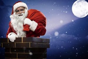 Ultimate Chimney Santa Guide: History & Safety Chimney Works – Expert Chimney Repair, Cleaning & Installation Services Ultimate Chimney Santa Guide: History & Safety | Chimney Works – Expert Chimney Repair, Cleaning & Installation Services
