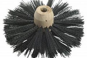 Best Chimney Brush for Stainless Steel Liner: Cleaner, Safer Chimney Works – Expert Chimney Repair, Cleaning & Installation Services Best Chimney Brush for Stainless Steel Liner: Cleaner, Safer | Chimney Works – Expert Chimney Repair, Cleaning & Installation Services