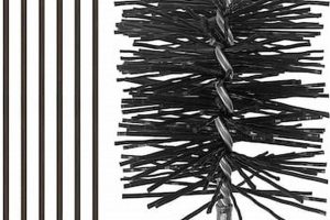 Buy Chimney Sweep Brush at Lowe's: Keep Your Home Safe Chimney Works – Expert Chimney Repair, Cleaning & Installation Services Buy Chimney Sweep Brush at Lowe's: Keep Your Home Safe | Chimney Works – Expert Chimney Repair, Cleaning & Installation Services