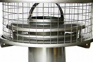 Enhance Your Triple Wall Chimney Cap + Protection Chimney Works – Expert Chimney Repair, Cleaning & Installation Services Enhance Your Triple Wall Chimney Cap + Protection | Chimney Works – Expert Chimney Repair, Cleaning & Installation Services