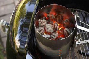 Easy Chimney Charcoal Lighting: Grill Like a Pro! Chimney Works – Expert Chimney Repair, Cleaning & Installation Services Easy Chimney Charcoal Lighting: Grill Like a Pro! | Chimney Works – Expert Chimney Repair, Cleaning & Installation Services