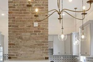 Kitchen Design: Exposed Brick Chimney Ideas + Style Chimney Works – Expert Chimney Repair, Cleaning & Installation Services Kitchen Design: Exposed Brick Chimney Ideas + Style | Chimney Works – Expert Chimney Repair, Cleaning & Installation Services