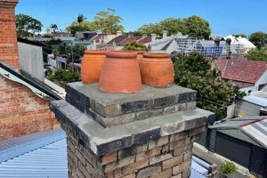 Top Chimney Pots: Enhancing Your Chimney's Draft Chimney Works – Expert Chimney Repair, Cleaning & Installation Services Top Chimney Pots: Enhancing Your Chimney's Draft | Chimney Works – Expert Chimney Repair, Cleaning & Installation Services