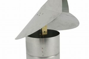 Enhance Draft: Chimney Directional Wind Cap Benefits Chimney Works – Expert Chimney Repair, Cleaning & Installation Services Enhance Draft: Chimney Directional Wind Cap Benefits | Chimney Works – Expert Chimney Repair, Cleaning & Installation Services
