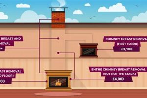 Chimney Demolition: True Cost to Remove Chimney & Fireplace Chimney Works – Expert Chimney Repair, Cleaning & Installation Services Chimney Demolition: True Cost to Remove Chimney & Fireplace | Chimney Works – Expert Chimney Repair, Cleaning & Installation Services