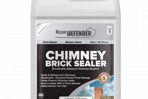 Best Sealer for Chimney: Protect Your Flue Today! Chimney Works – Expert Chimney Repair, Cleaning & Installation Services Best Sealer for Chimney: Protect Your Flue Today! | Chimney Works – Expert Chimney Repair, Cleaning & Installation Services
