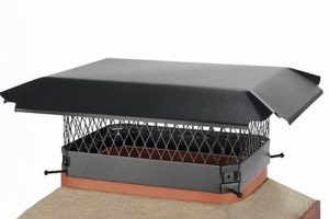 Best Rectangular Chimney Caps: Protect Your Chimney Now! Chimney Works – Expert Chimney Repair, Cleaning & Installation Services Best Rectangular Chimney Caps: Protect Your Chimney Now! | Chimney Works – Expert Chimney Repair, Cleaning & Installation Services