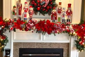 Festive Christmas Decorated Chimney Ideas & Decor! Chimney Works – Expert Chimney Repair, Cleaning & Installation Services Festive Christmas Decorated Chimney Ideas & Decor! | Chimney Works – Expert Chimney Repair, Cleaning & Installation Services