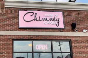Best Chimney Cakes Dearborn: House of Chimney Cakes Treats! Chimney Works – Expert Chimney Repair, Cleaning & Installation Services Best Chimney Cakes Dearborn: House of Chimney Cakes Treats! | Chimney Works – Expert Chimney Repair, Cleaning & Installation Services