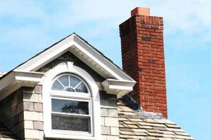 Your American Chimney & Masonry Experts - [City/Region] | Chimney Works – Expert Chimney Repair, Cleaning & Installation Services